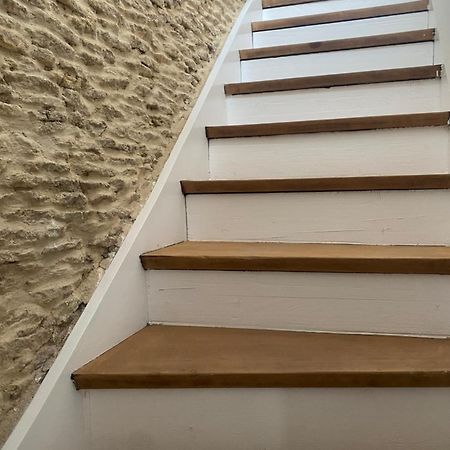 Maison De Ville Avec Terrasse Lion-sur-Mer Buitenkant foto